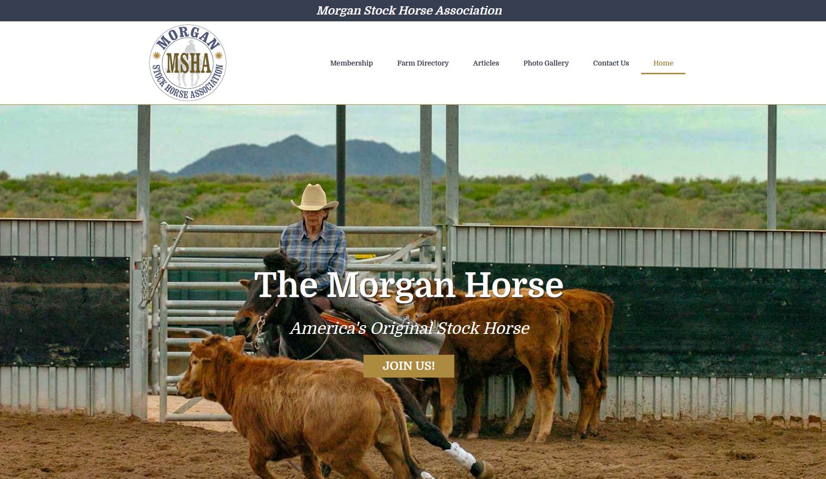 Horse Breeder Directory Farm Directory